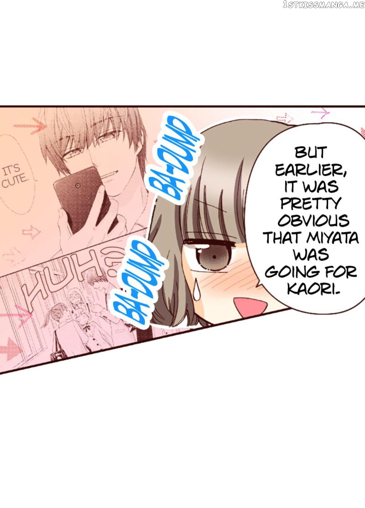 I’m a Good Kid, But I Still Want to Do It! Chapter 88 - page 30