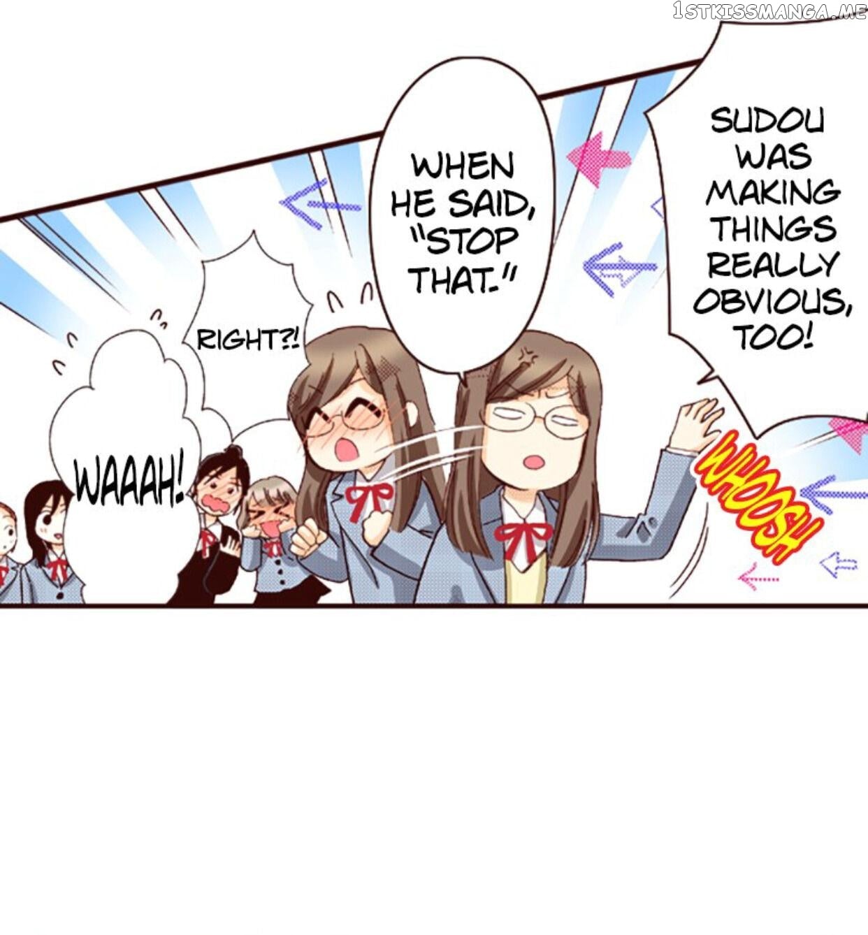 I’m a Good Kid, But I Still Want to Do It! Chapter 88 - page 31