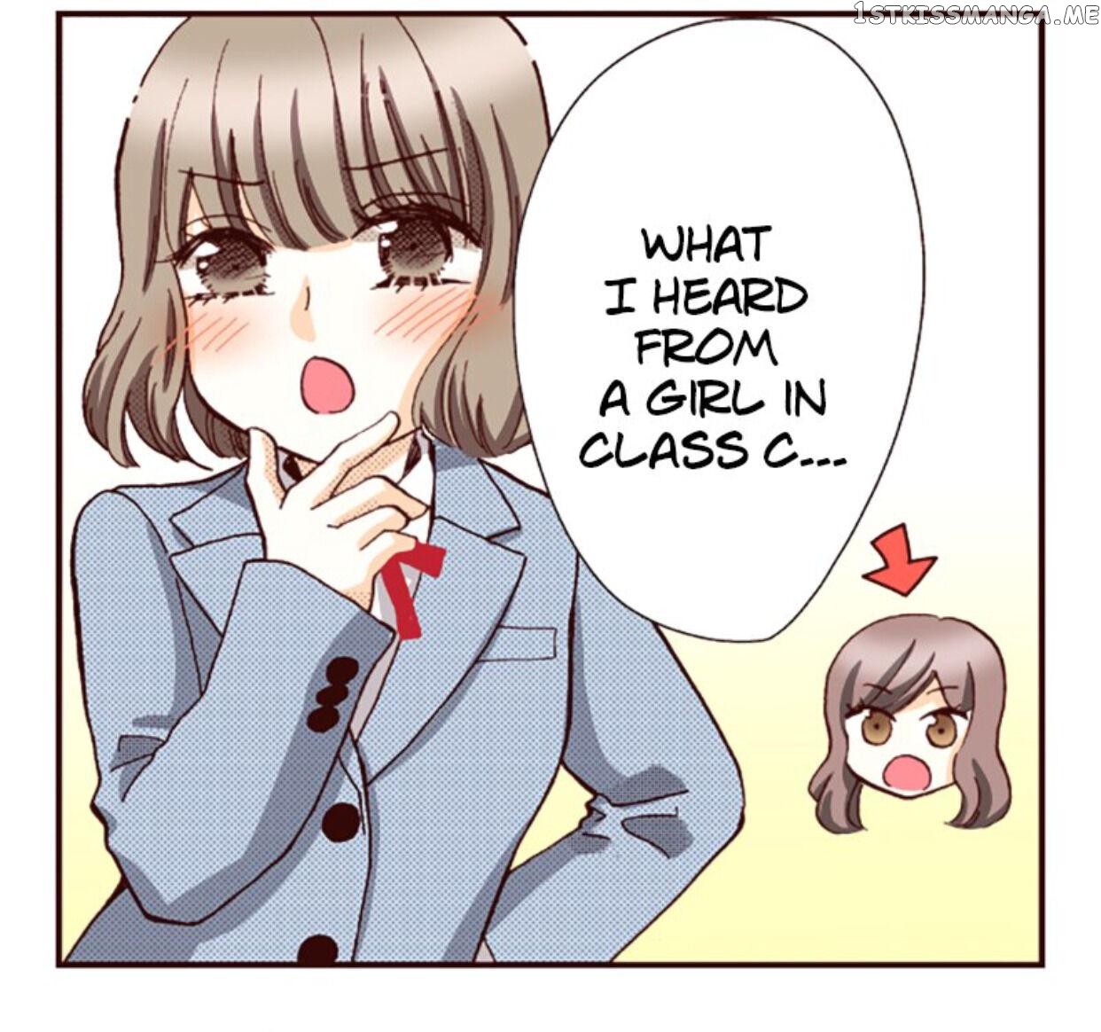 I’m a Good Kid, But I Still Want to Do It! Chapter 88 - page 32