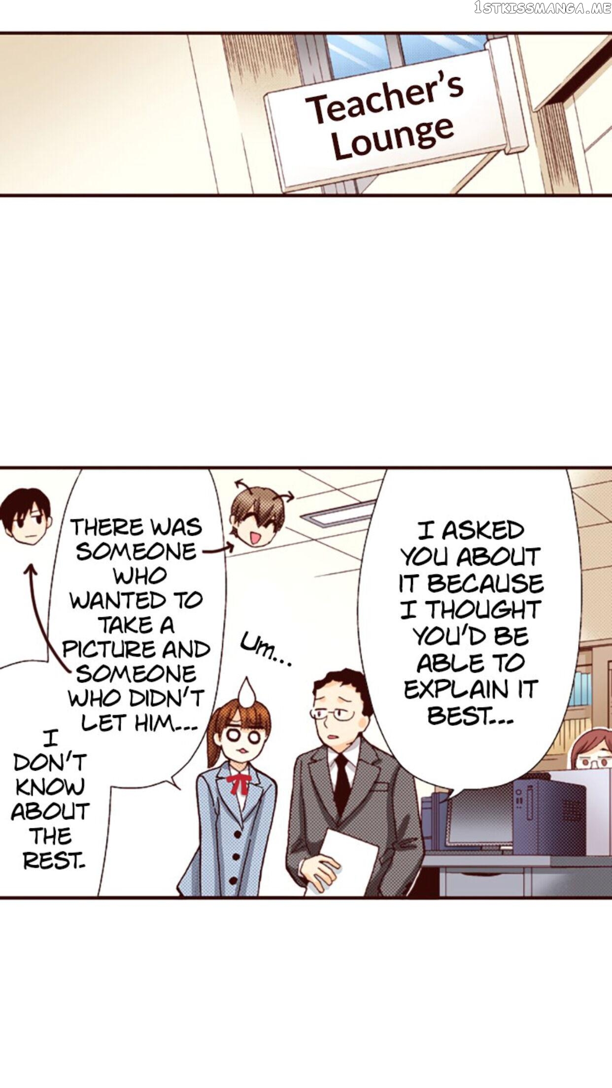 I’m a Good Kid, But I Still Want to Do It! Chapter 88 - page 36