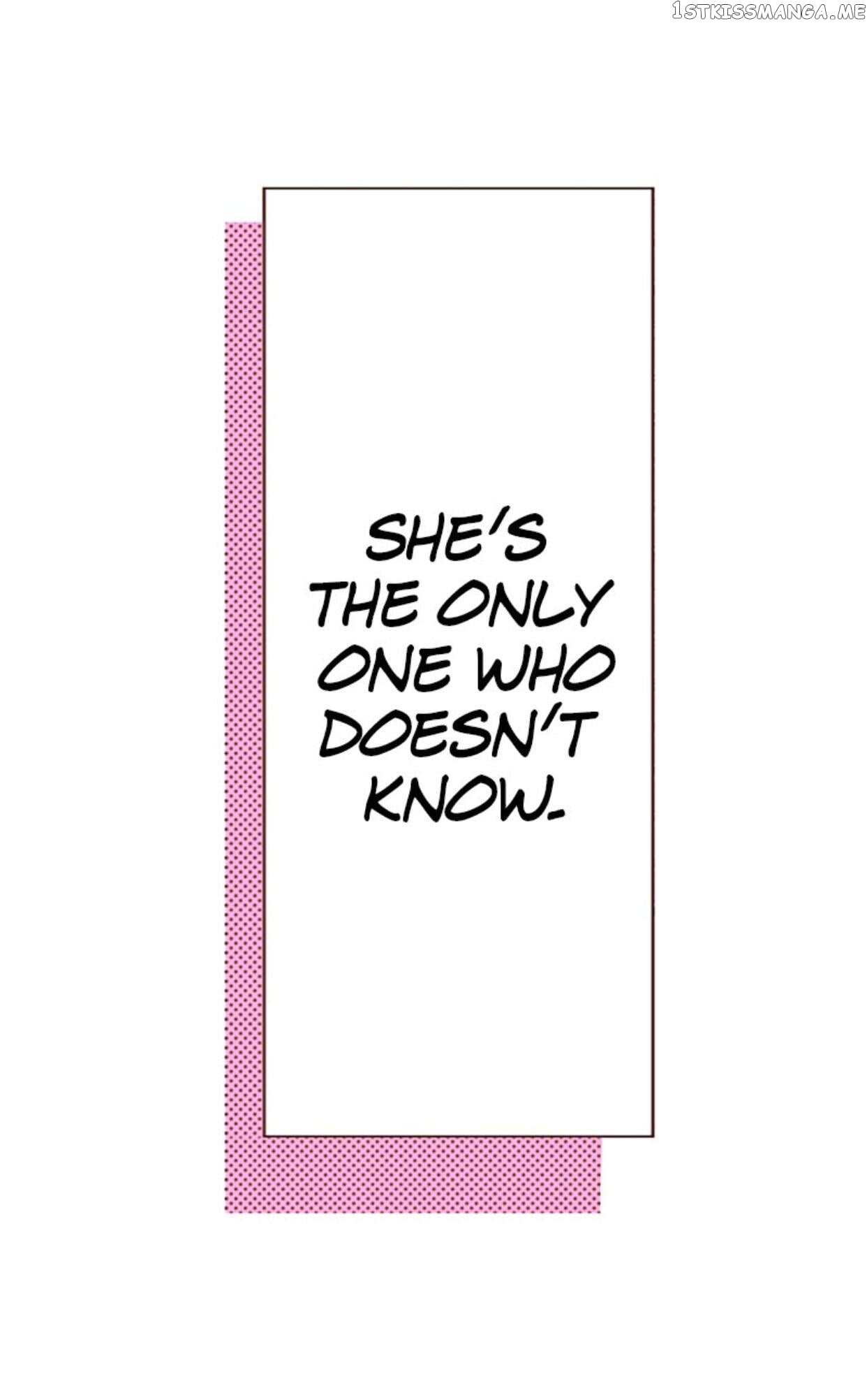 I’m a Good Kid, But I Still Want to Do It! Chapter 88 - page 38