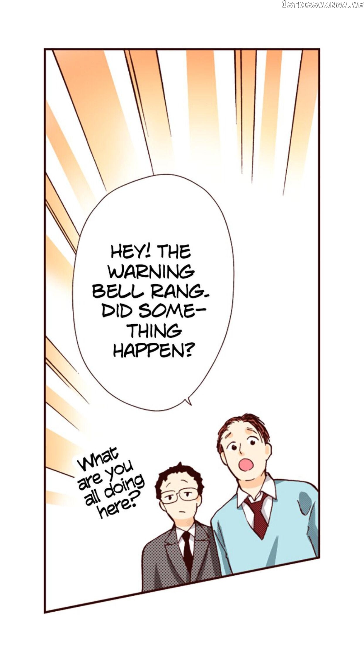 I’m a Good Kid, But I Still Want to Do It! Chapter 88 - page 6
