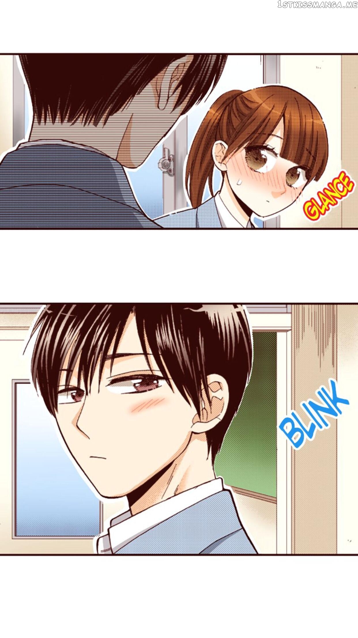 I’m a Good Kid, But I Still Want to Do It! Chapter 88 - page 9