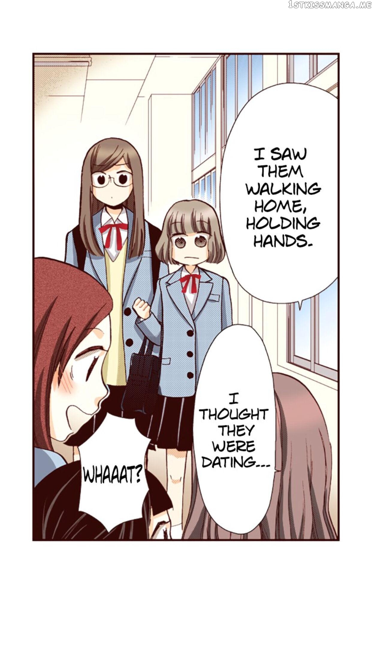 I’m a Good Kid, But I Still Want to Do It! Chapter 87 - page 12