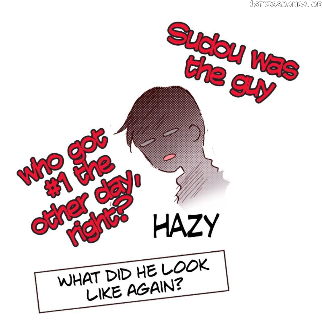I’m a Good Kid, But I Still Want to Do It! Chapter 87 - page 14