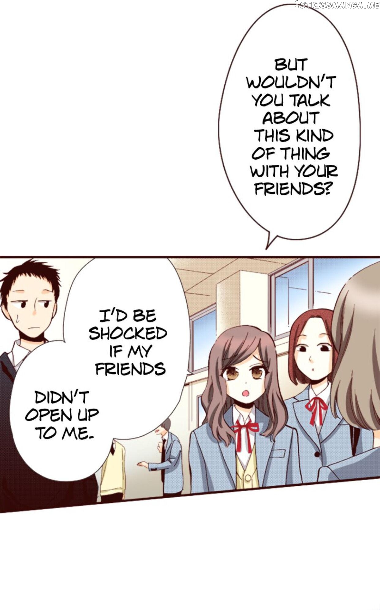 I’m a Good Kid, But I Still Want to Do It! Chapter 87 - page 18