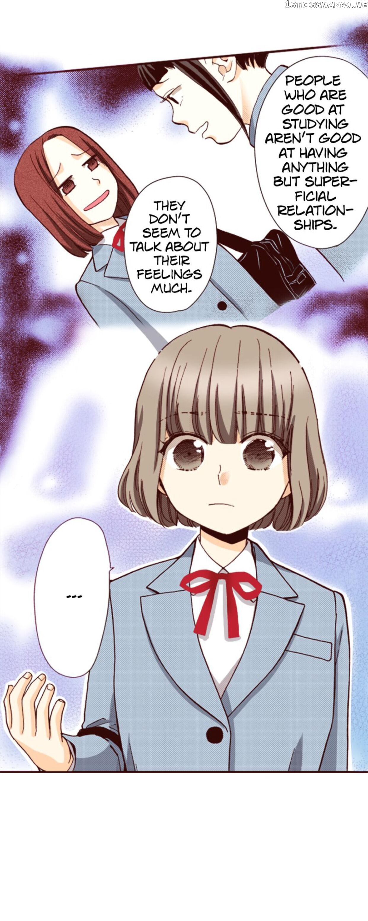 I’m a Good Kid, But I Still Want to Do It! Chapter 87 - page 19