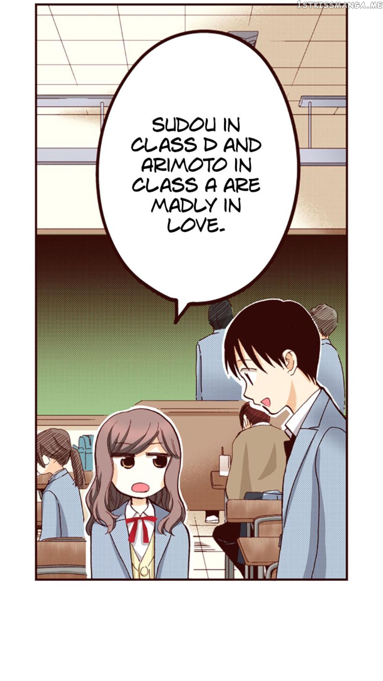 I’m a Good Kid, But I Still Want to Do It! Chapter 87 - page 2