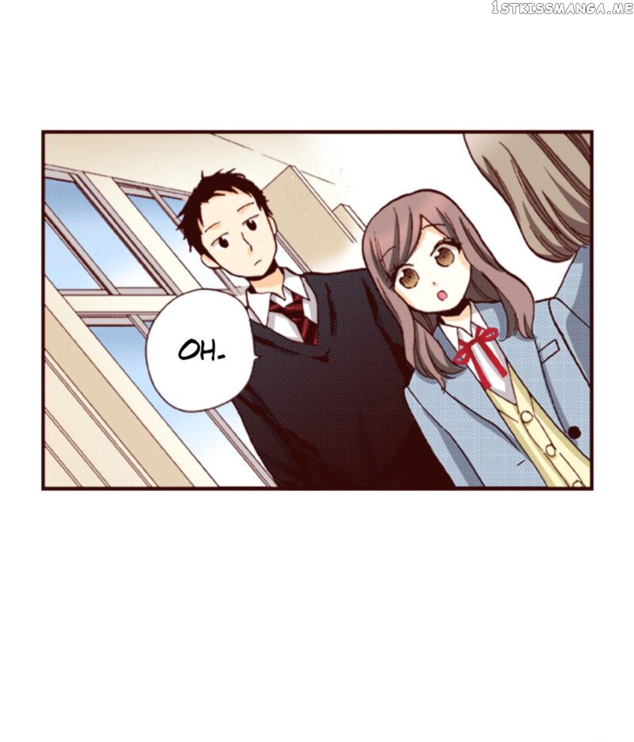 I’m a Good Kid, But I Still Want to Do It! Chapter 87 - page 20