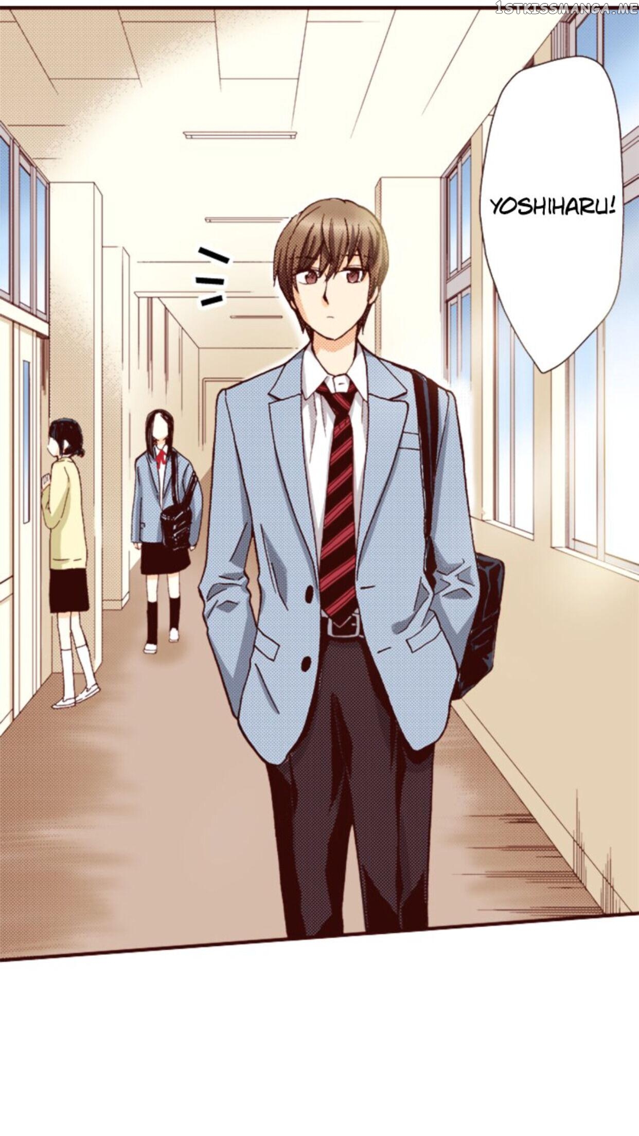 I’m a Good Kid, But I Still Want to Do It! Chapter 87 - page 21