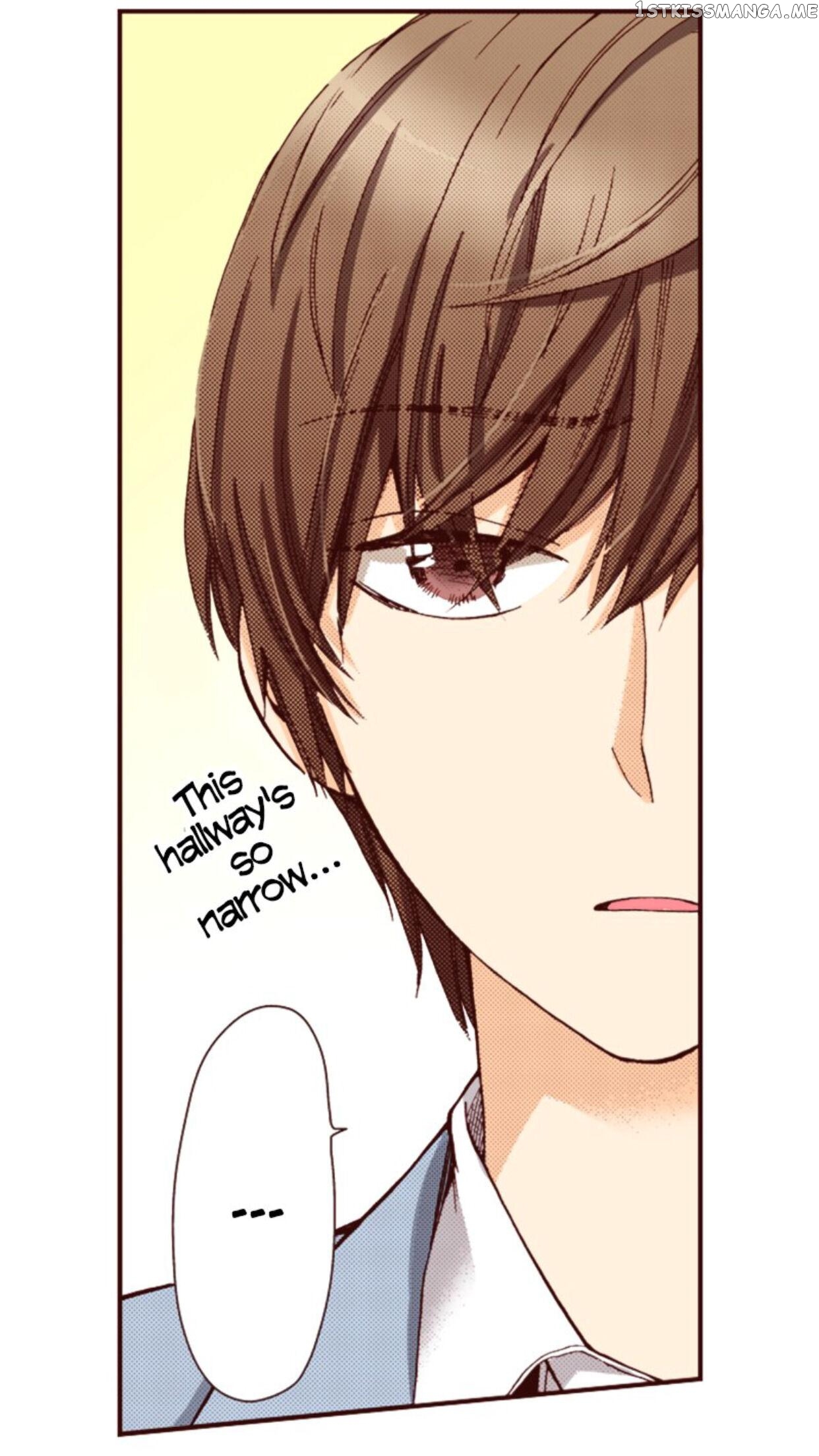 I’m a Good Kid, But I Still Want to Do It! Chapter 87 - page 23