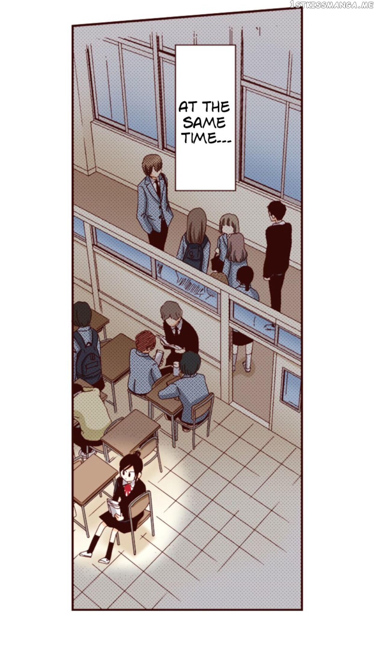 I’m a Good Kid, But I Still Want to Do It! Chapter 87 - page 25