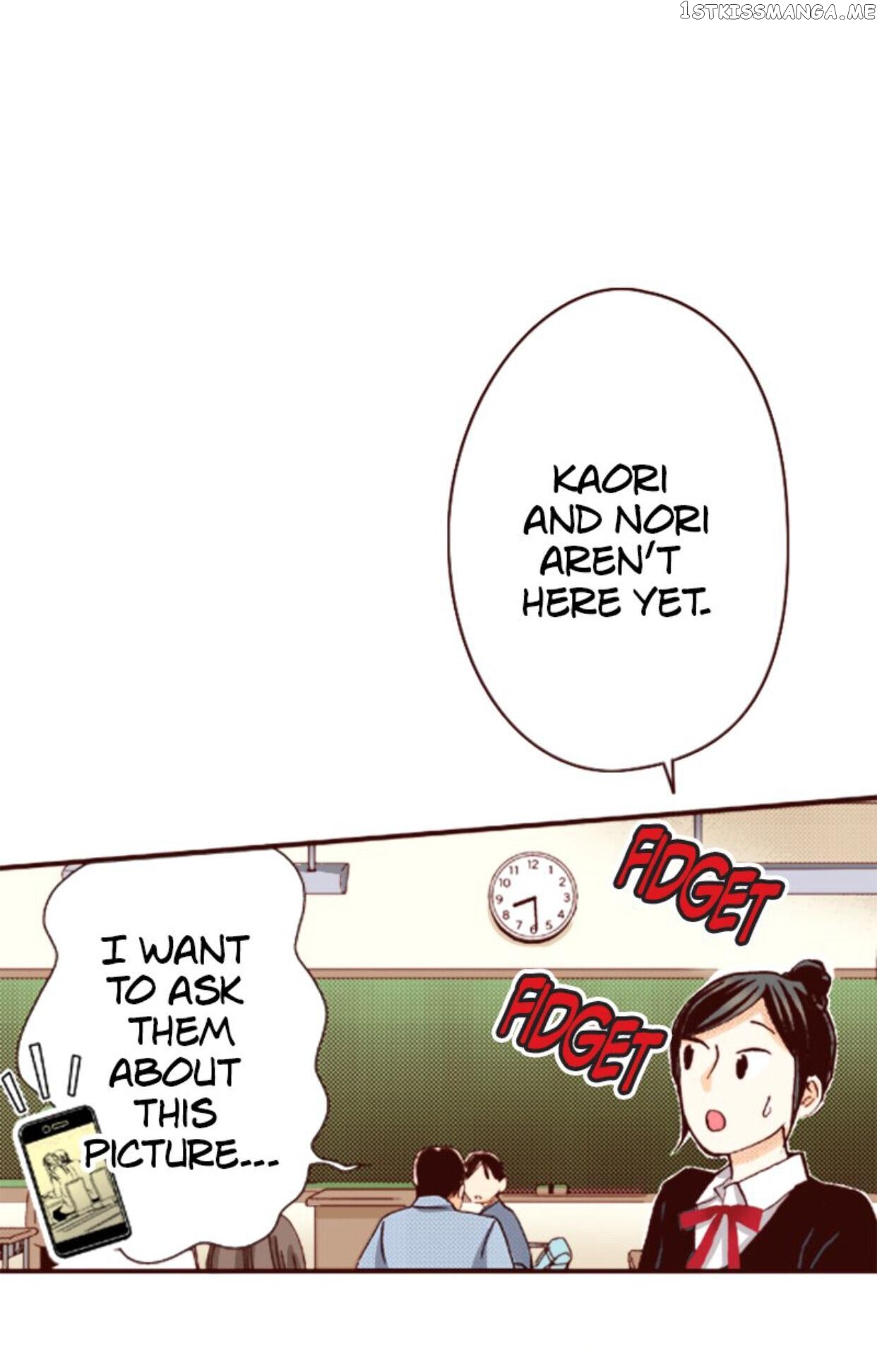 I’m a Good Kid, But I Still Want to Do It! Chapter 87 - page 26