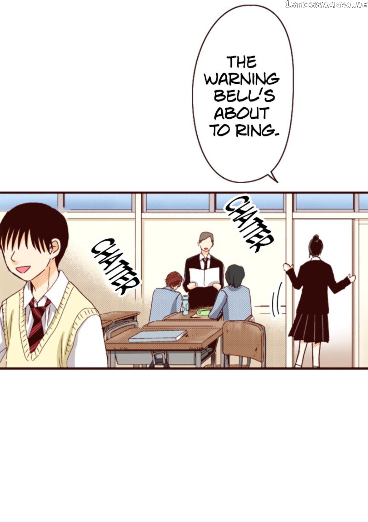 I’m a Good Kid, But I Still Want to Do It! Chapter 87 - page 27
