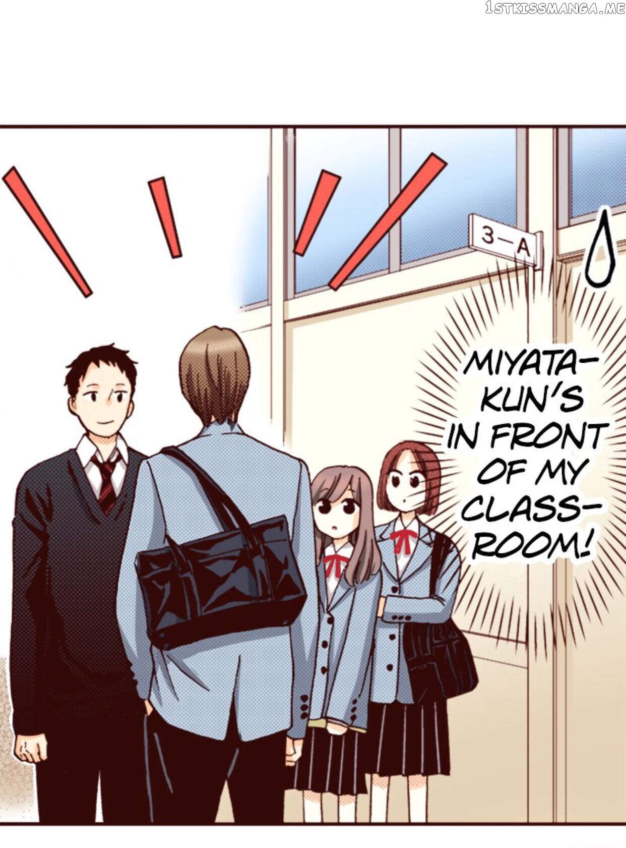 I’m a Good Kid, But I Still Want to Do It! Chapter 87 - page 29