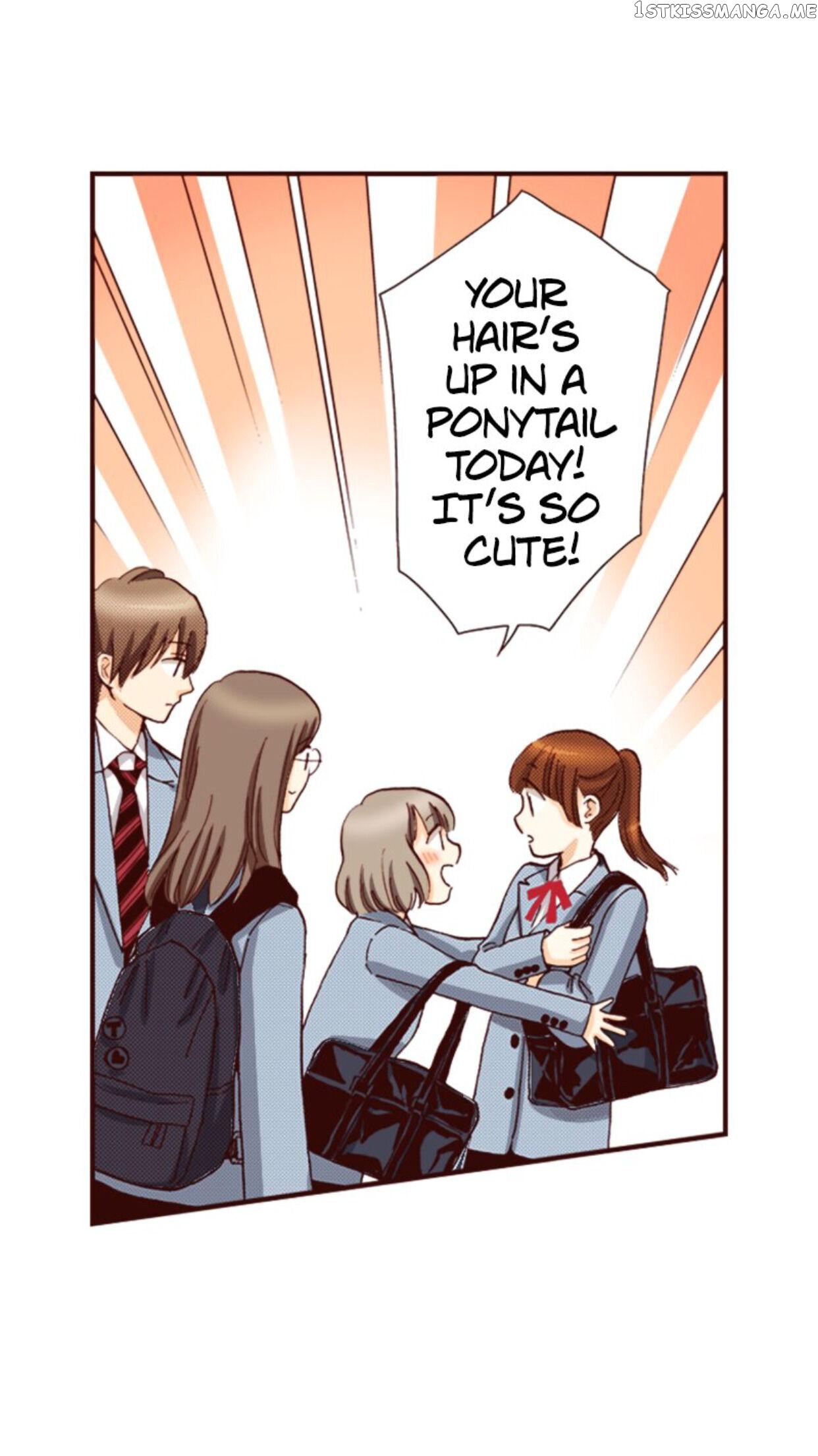 I’m a Good Kid, But I Still Want to Do It! Chapter 87 - page 34