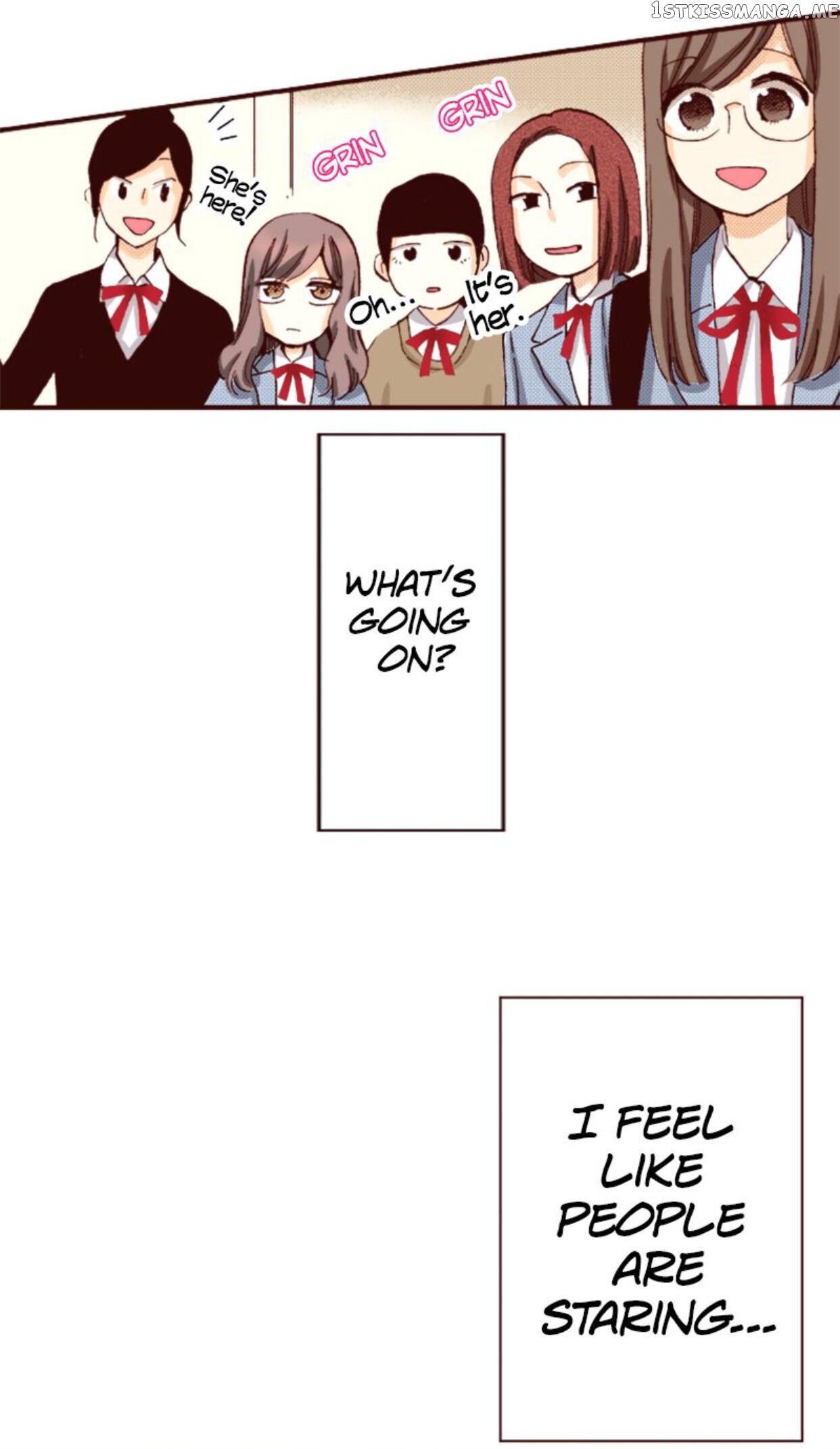 I’m a Good Kid, But I Still Want to Do It! Chapter 87 - page 37