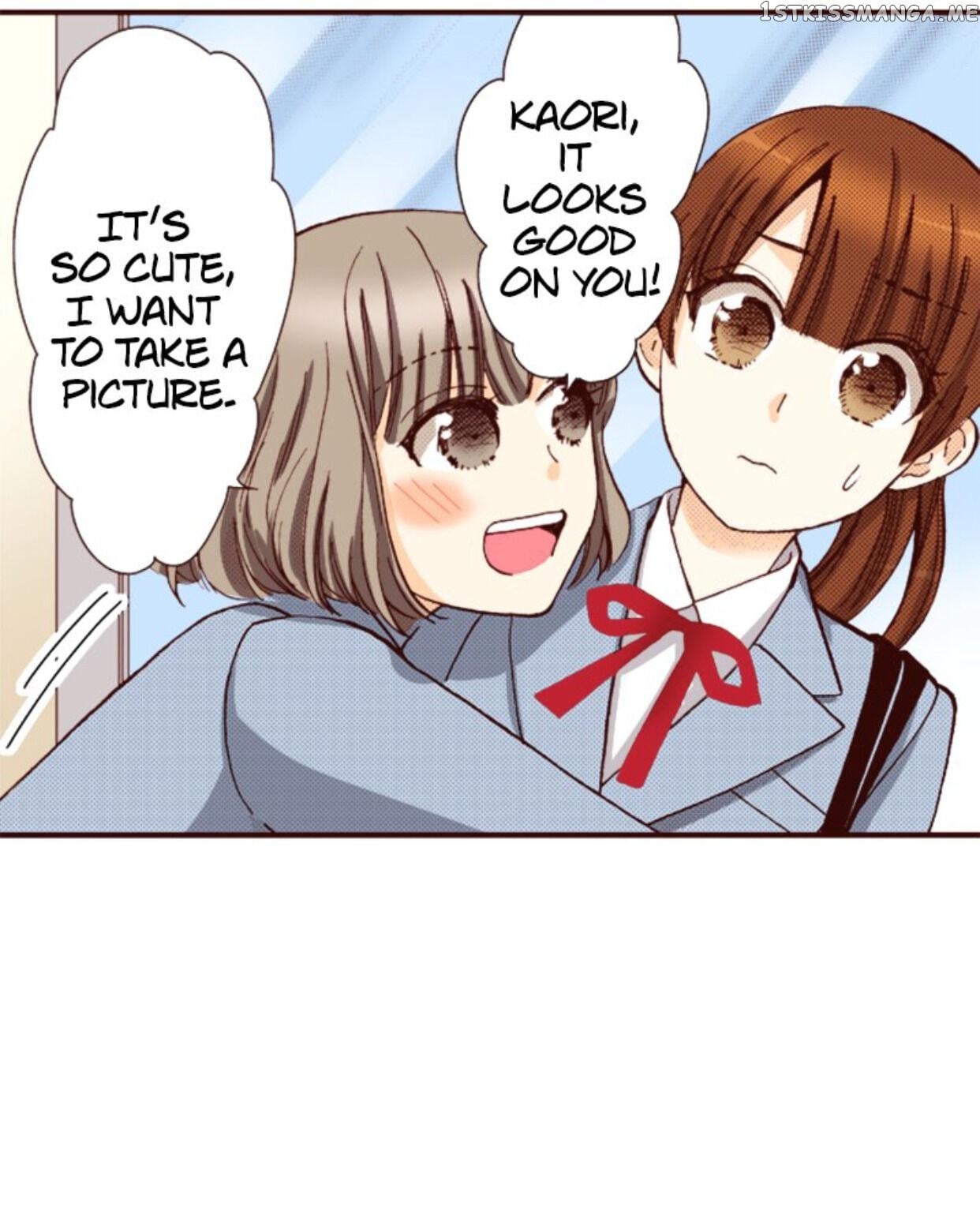 I’m a Good Kid, But I Still Want to Do It! Chapter 87 - page 38