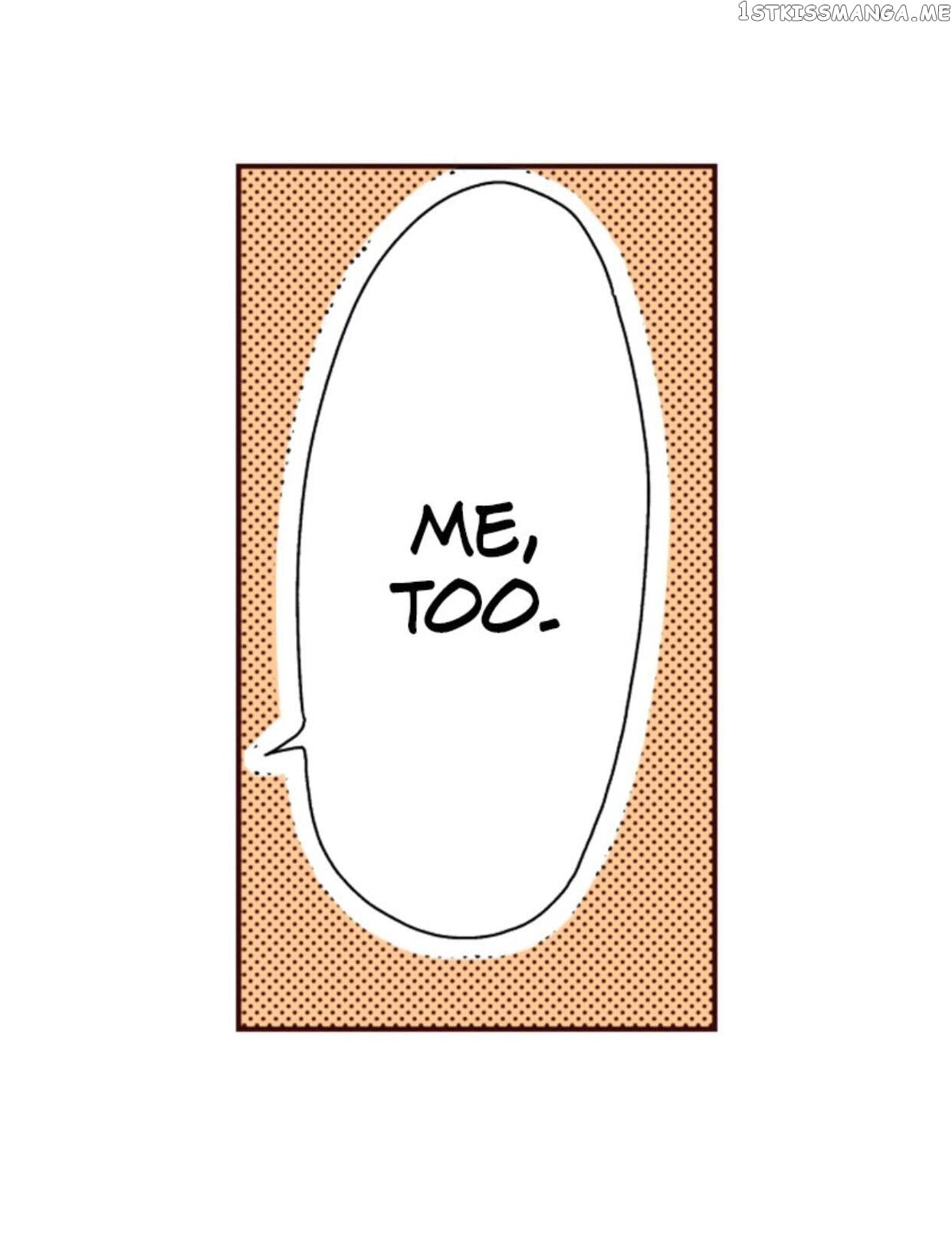 I’m a Good Kid, But I Still Want to Do It! Chapter 87 - page 39