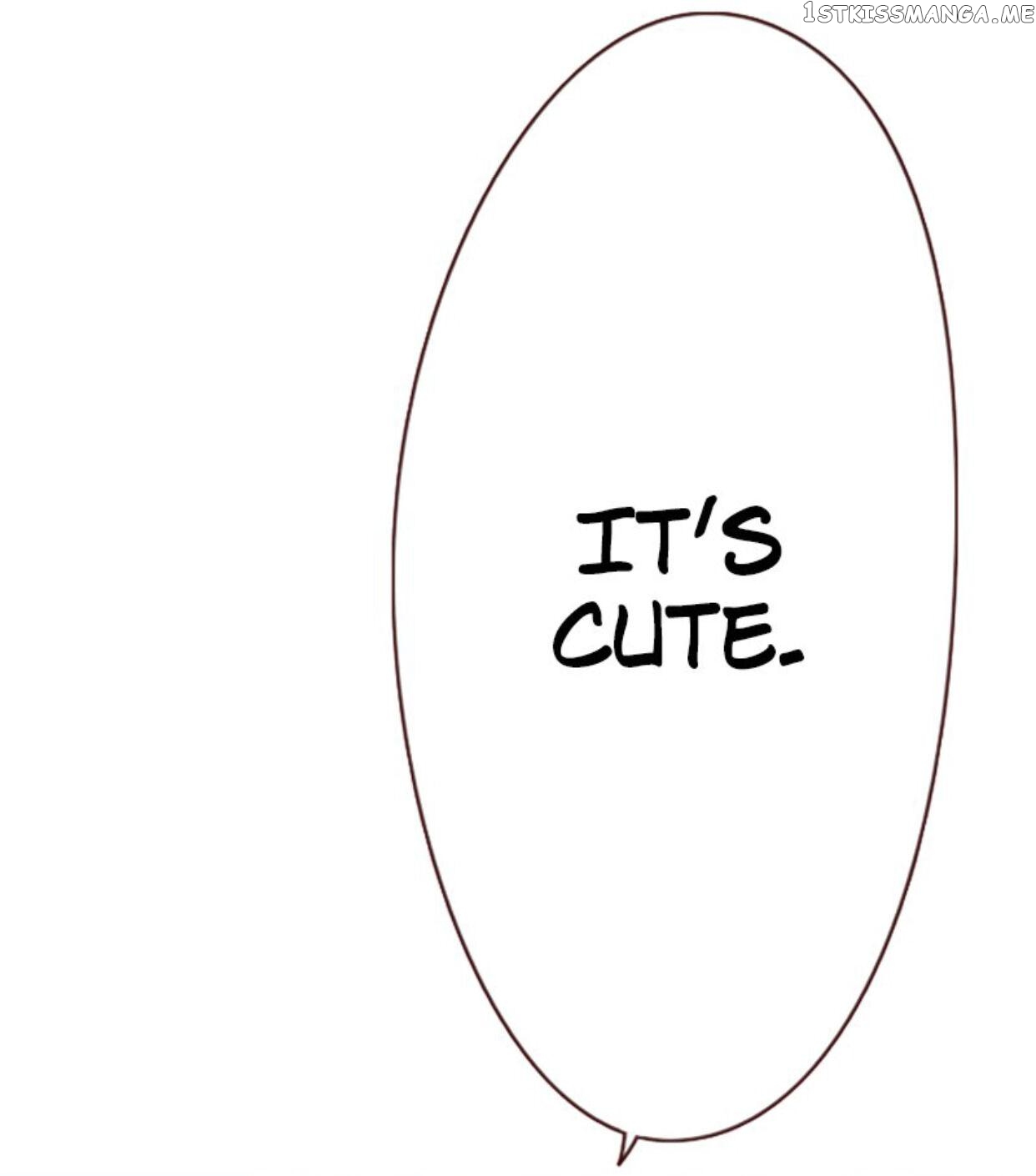 I’m a Good Kid, But I Still Want to Do It! Chapter 87 - page 40