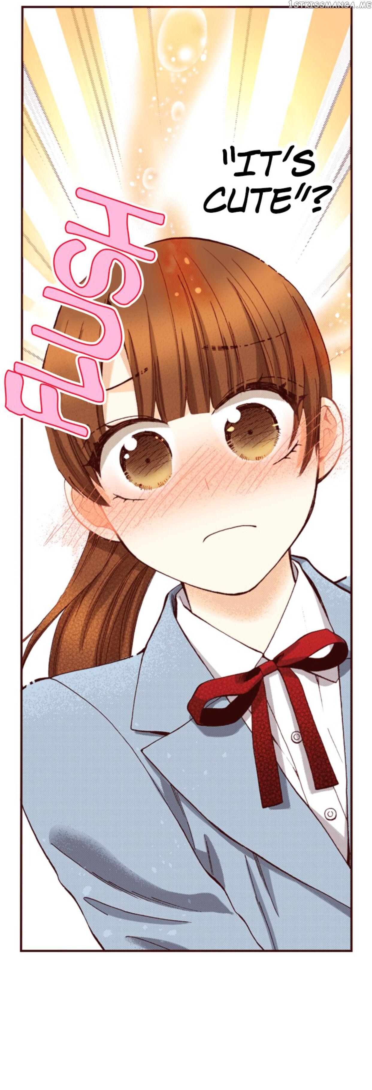 I’m a Good Kid, But I Still Want to Do It! Chapter 87 - page 43
