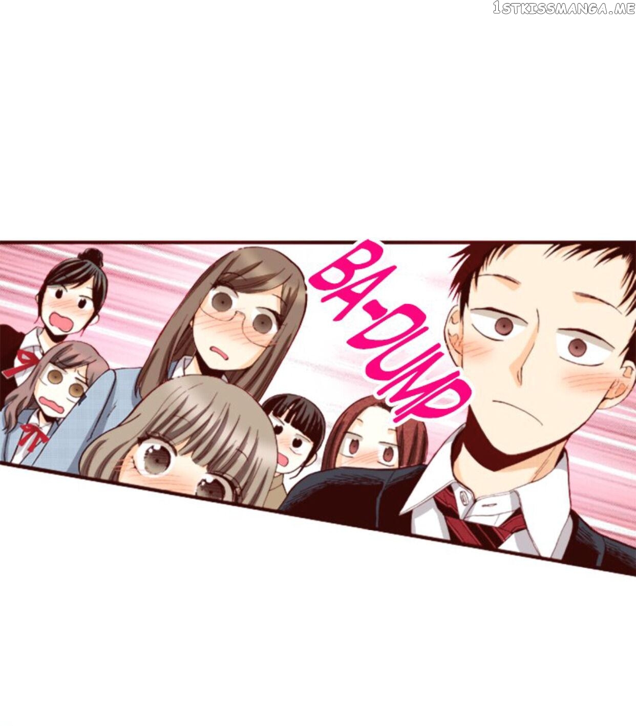 I’m a Good Kid, But I Still Want to Do It! Chapter 87 - page 46
