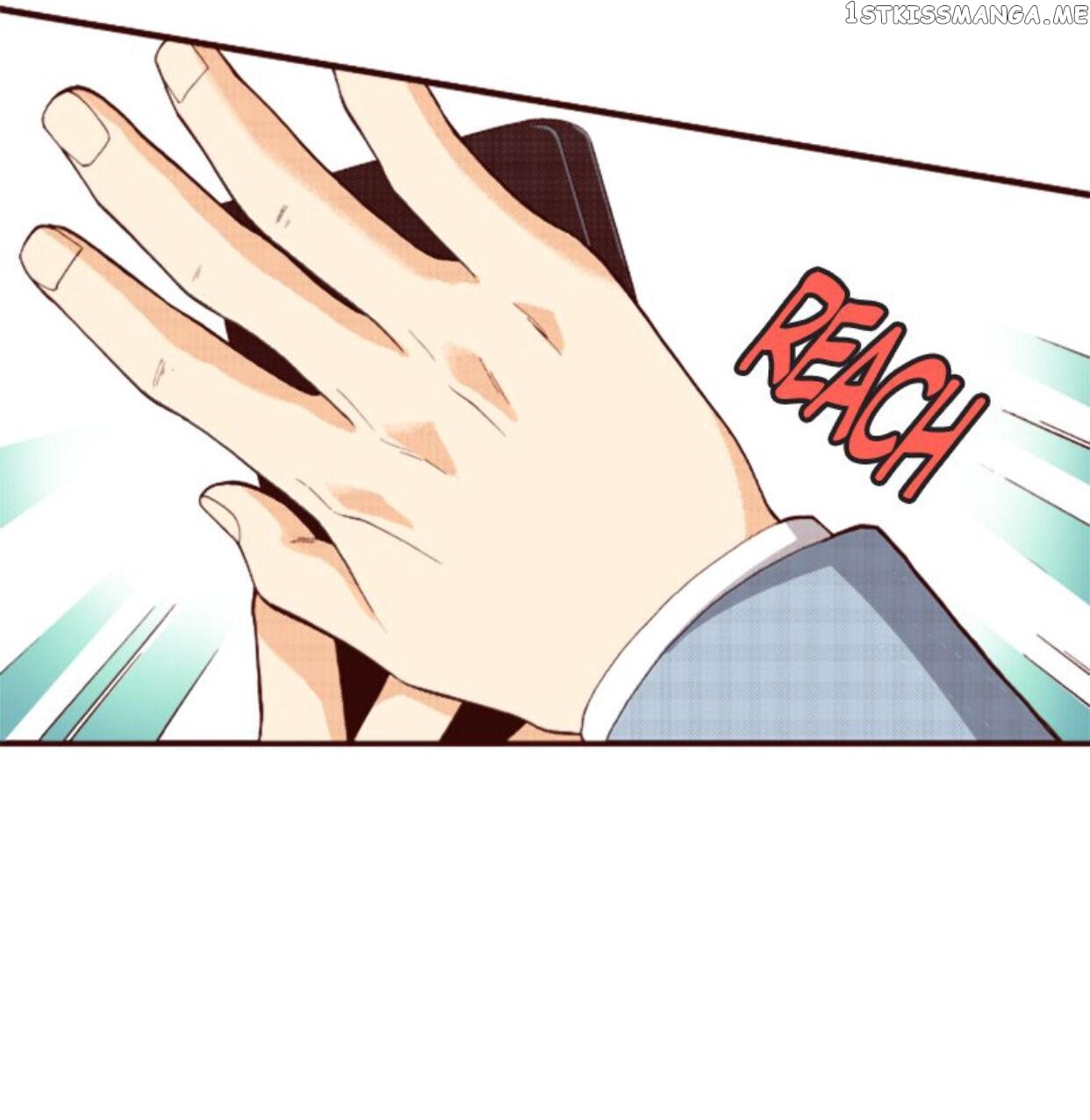I’m a Good Kid, But I Still Want to Do It! Chapter 87 - page 47