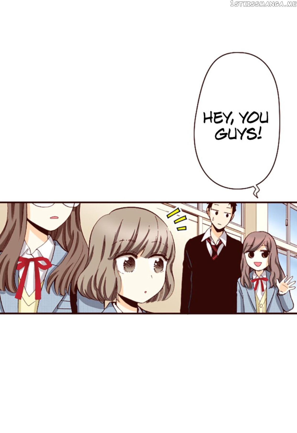 I’m a Good Kid, But I Still Want to Do It! Chapter 87 - page 8