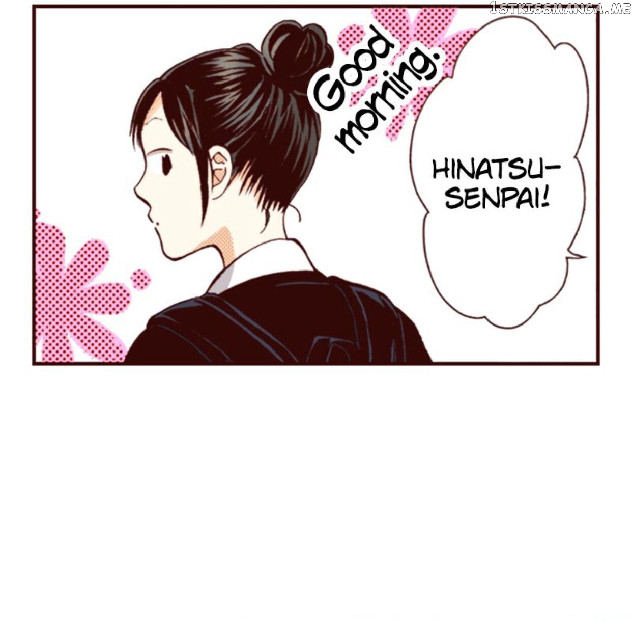 I’m a Good Kid, But I Still Want to Do It! Chapter 86 - page 10