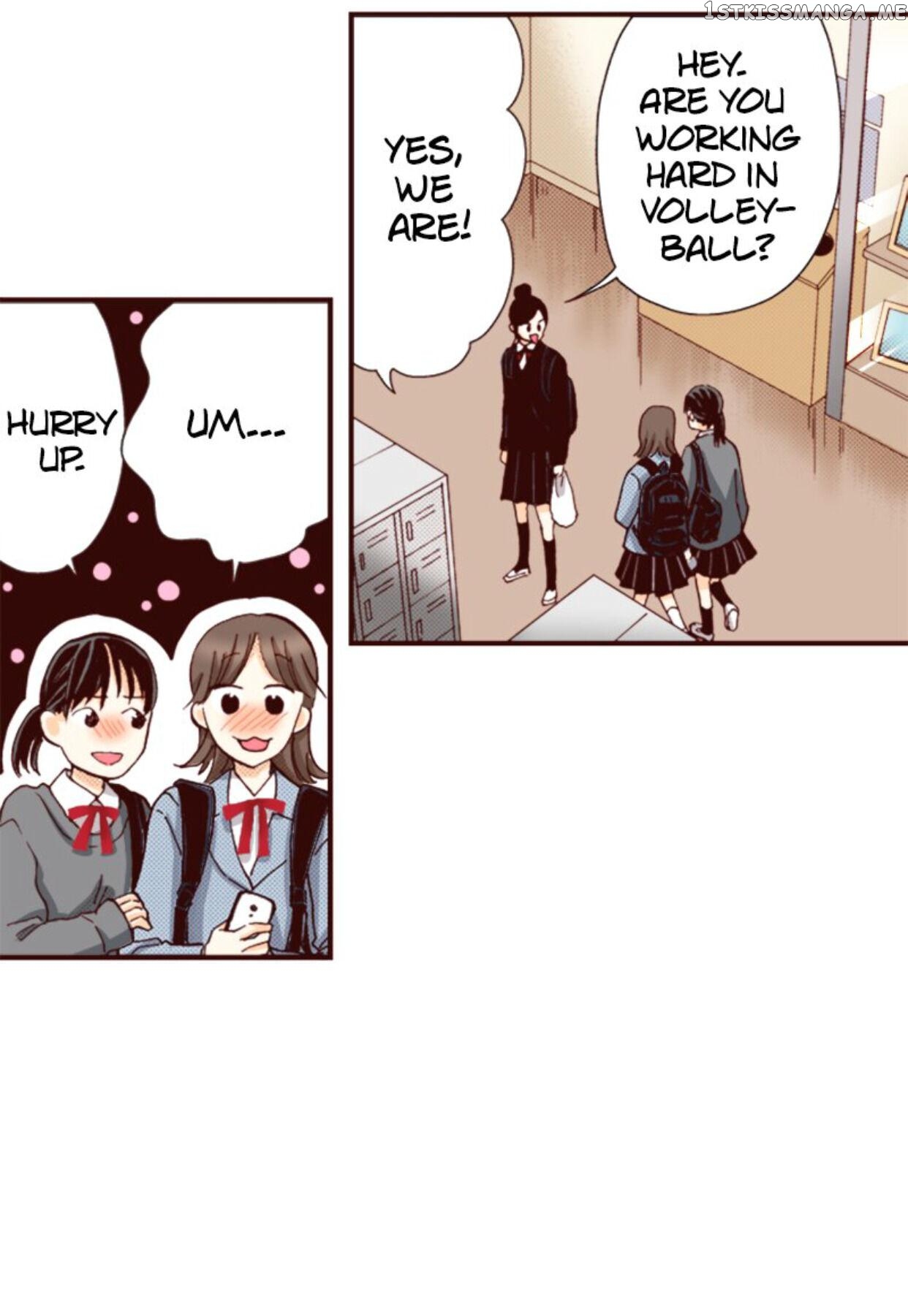 I’m a Good Kid, But I Still Want to Do It! Chapter 86 - page 11
