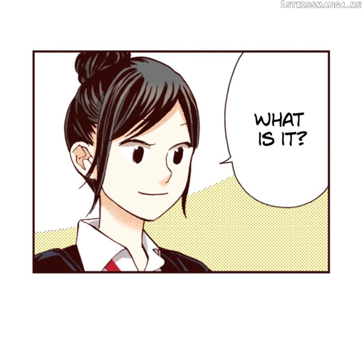 I’m a Good Kid, But I Still Want to Do It! Chapter 86 - page 12