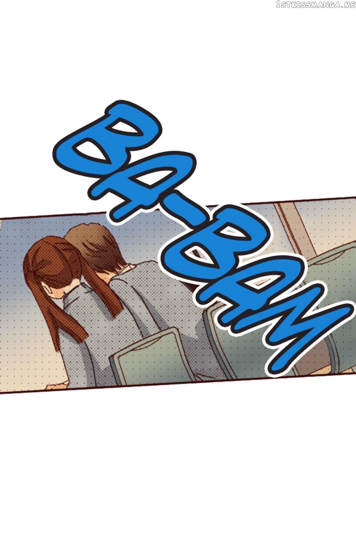 I’m a Good Kid, But I Still Want to Do It! Chapter 86 - page 14