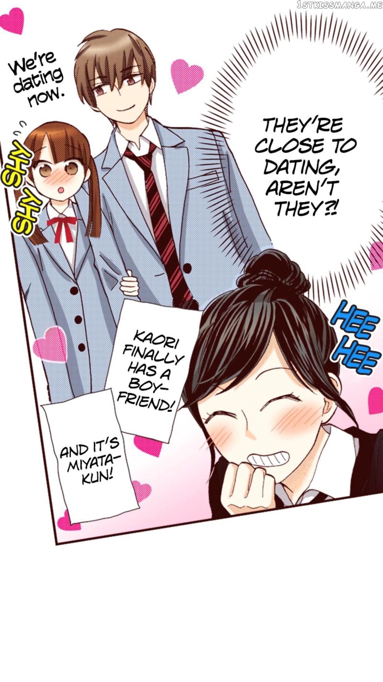 I’m a Good Kid, But I Still Want to Do It! Chapter 86 - page 18