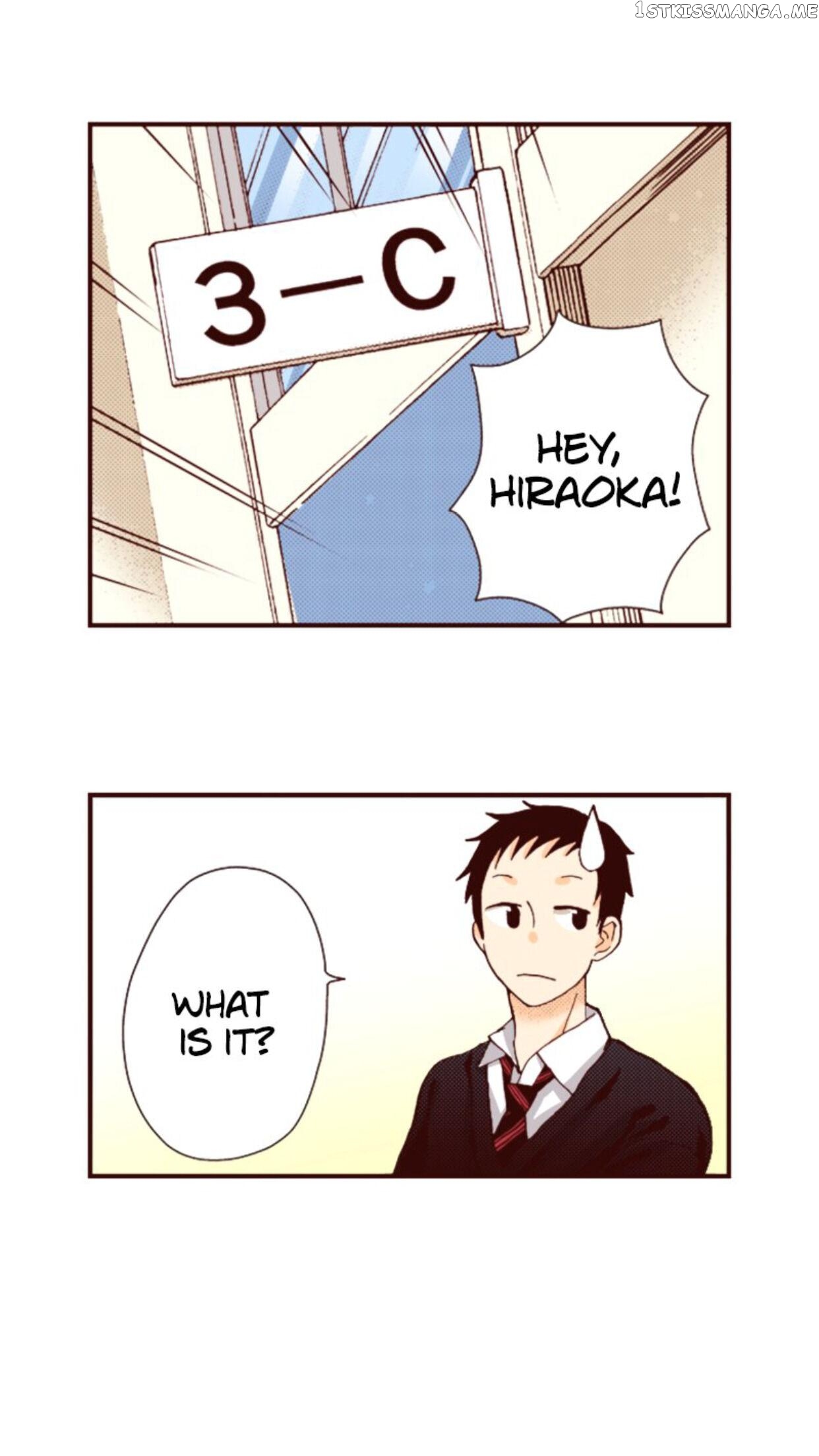 I’m a Good Kid, But I Still Want to Do It! Chapter 86 - page 19
