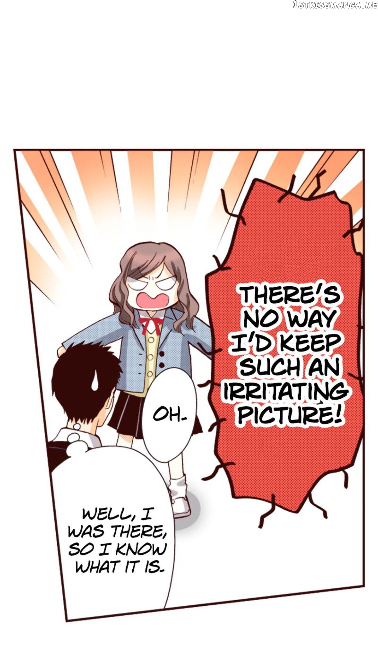 I’m a Good Kid, But I Still Want to Do It! Chapter 86 - page 23