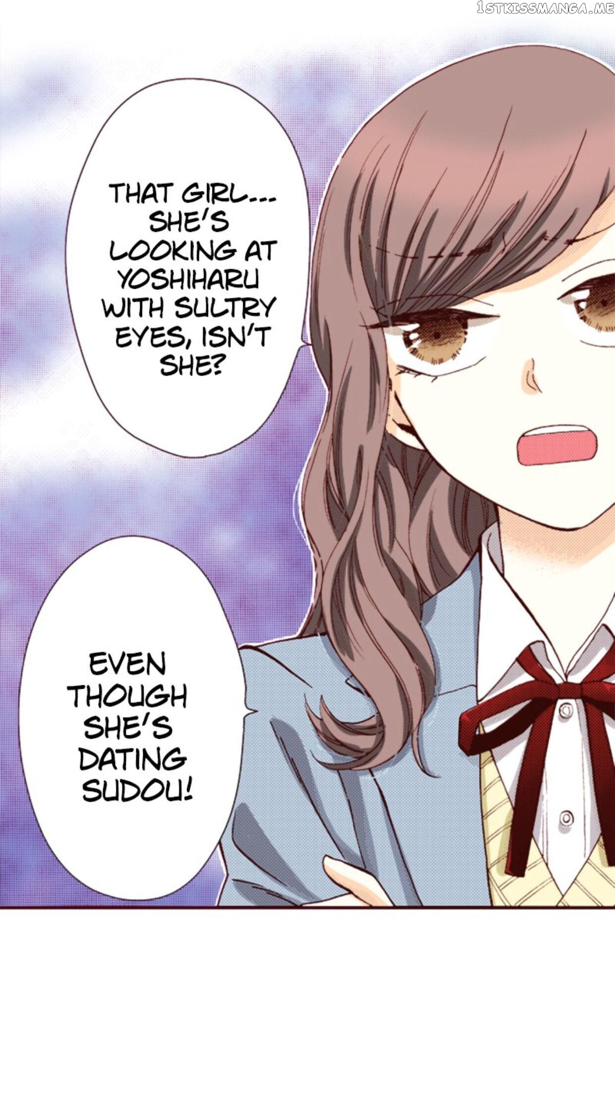 I’m a Good Kid, But I Still Want to Do It! Chapter 86 - page 25