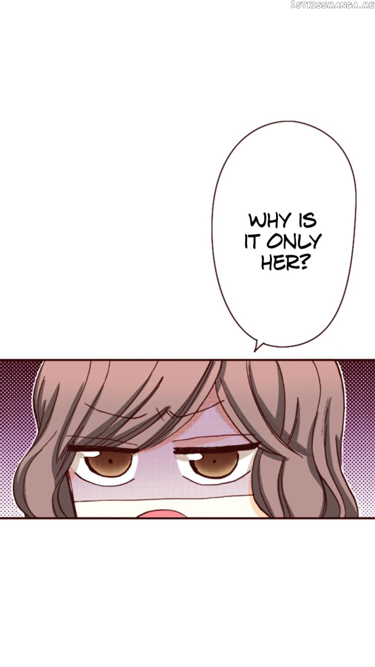 I’m a Good Kid, But I Still Want to Do It! Chapter 86 - page 32