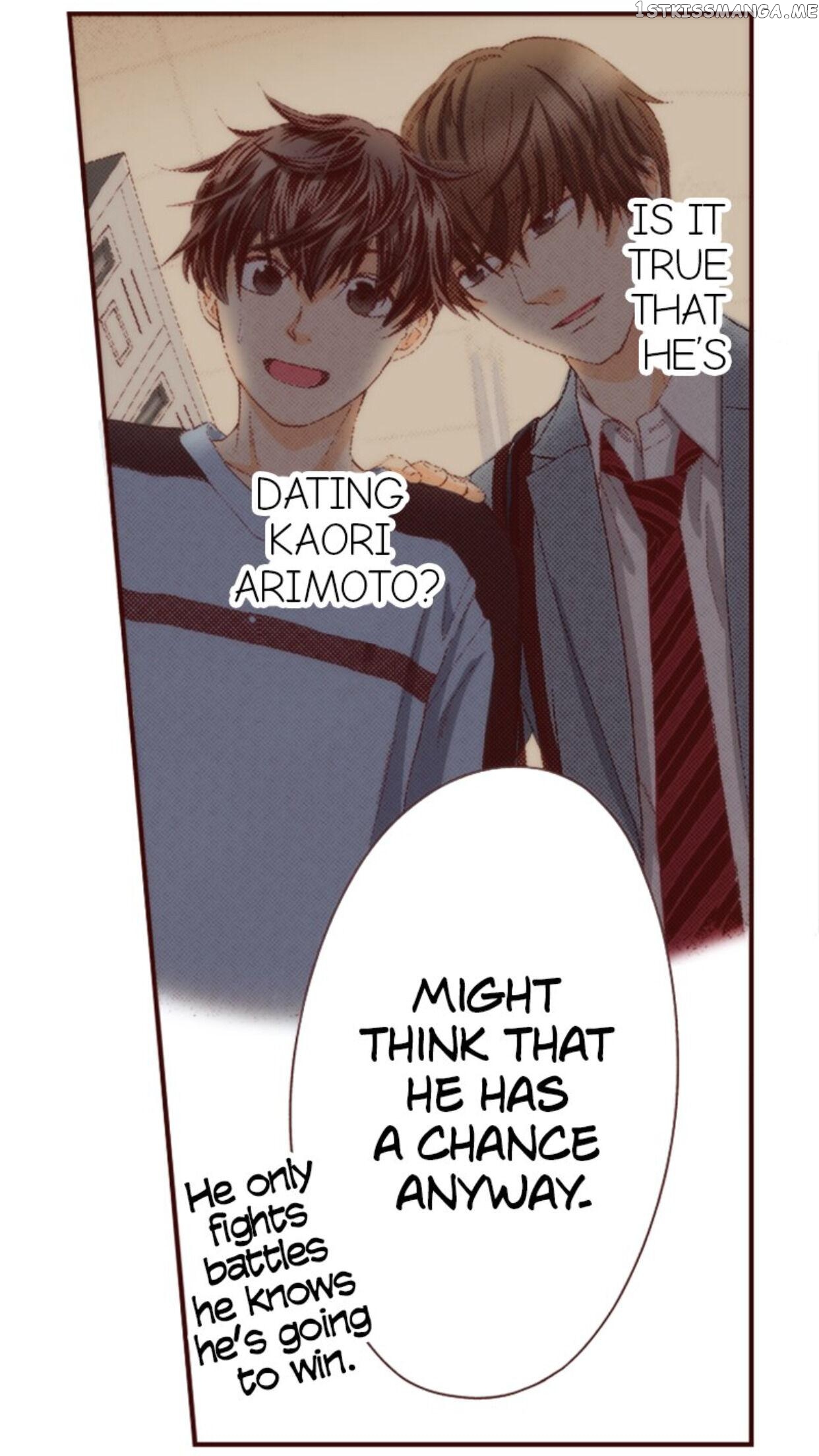 I’m a Good Kid, But I Still Want to Do It! Chapter 86 - page 36