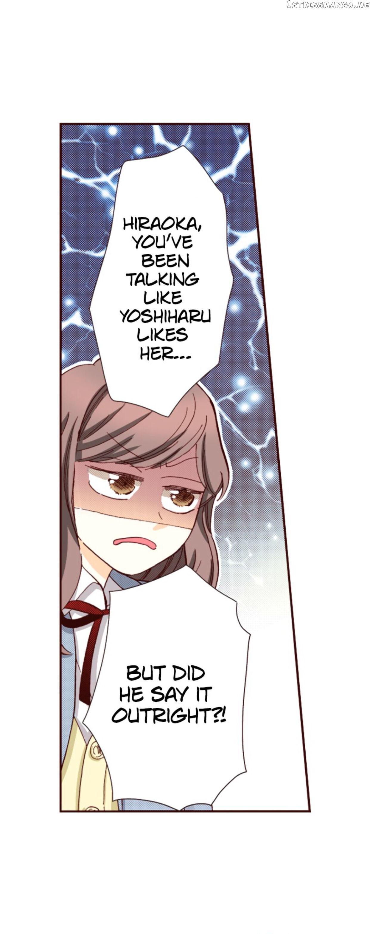 I’m a Good Kid, But I Still Want to Do It! Chapter 86 - page 37