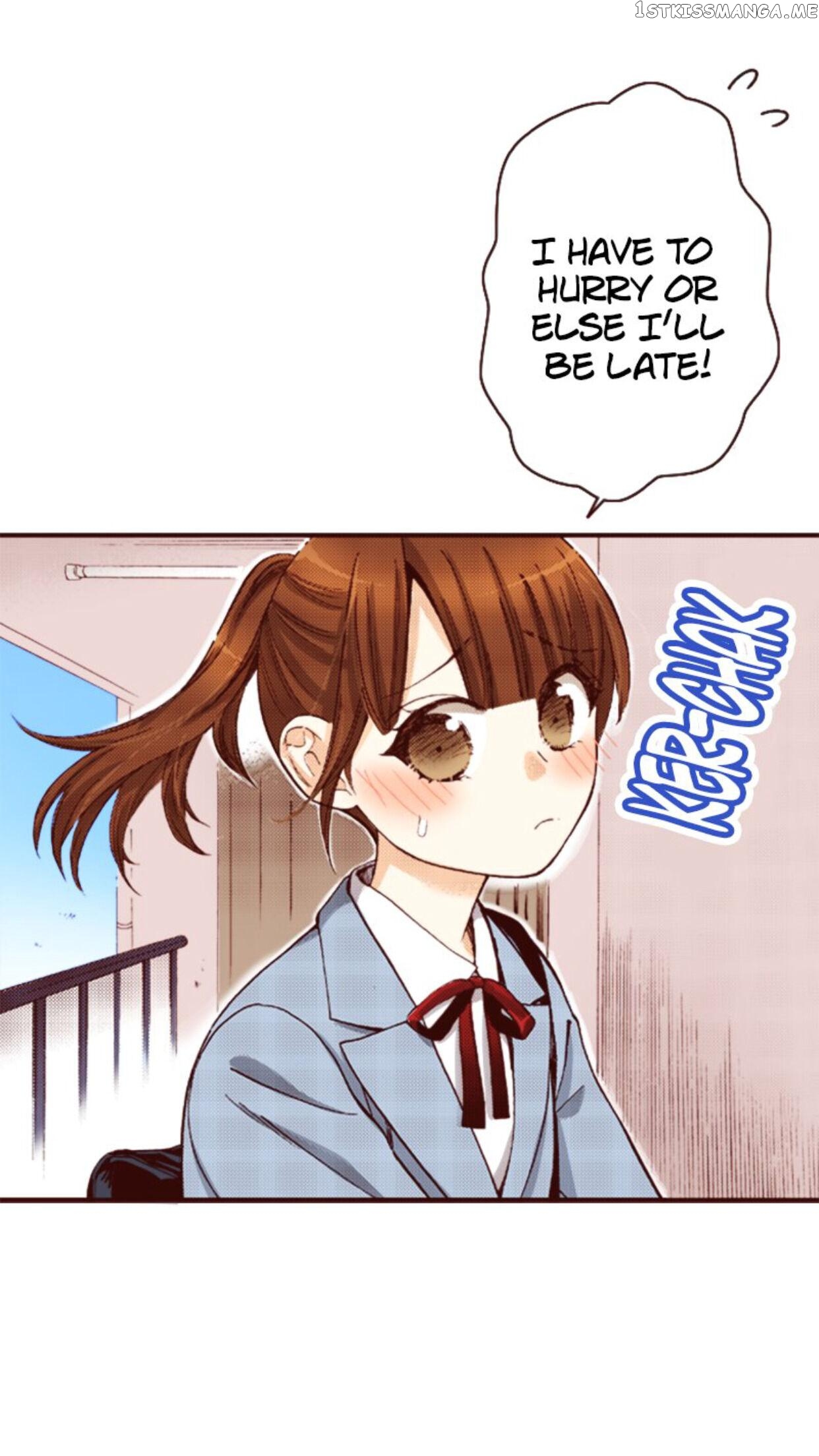 I’m a Good Kid, But I Still Want to Do It! Chapter 86 - page 5