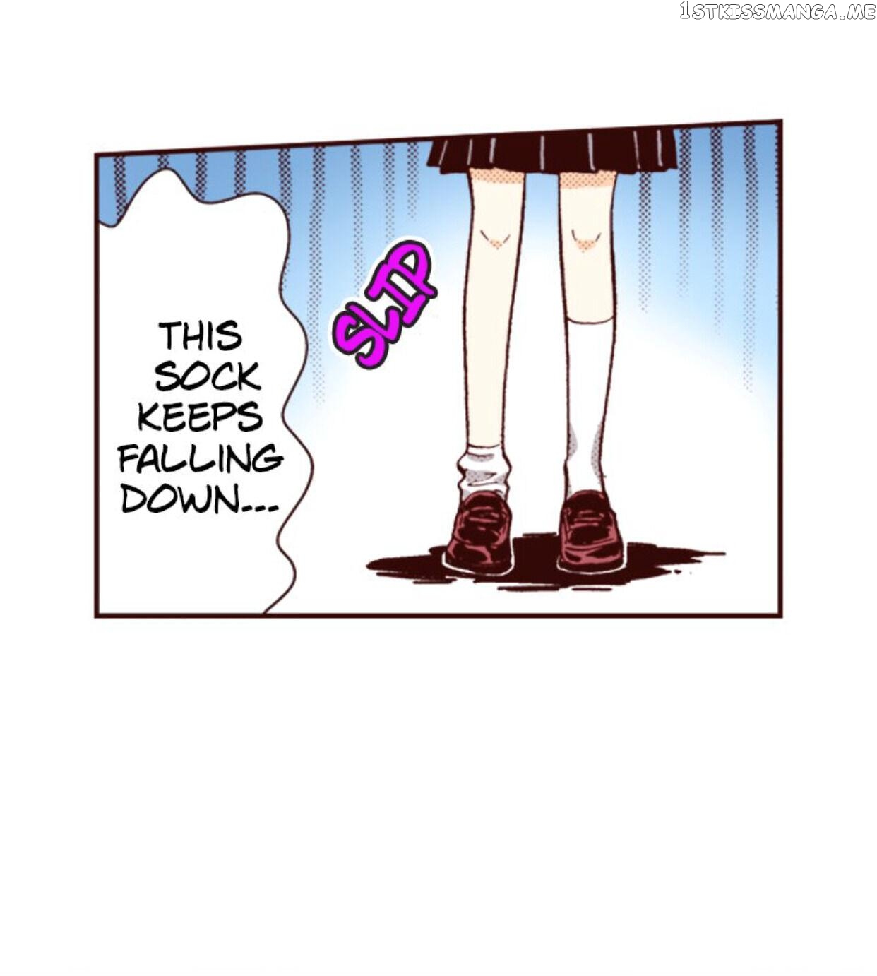 I’m a Good Kid, But I Still Want to Do It! Chapter 86 - page 7
