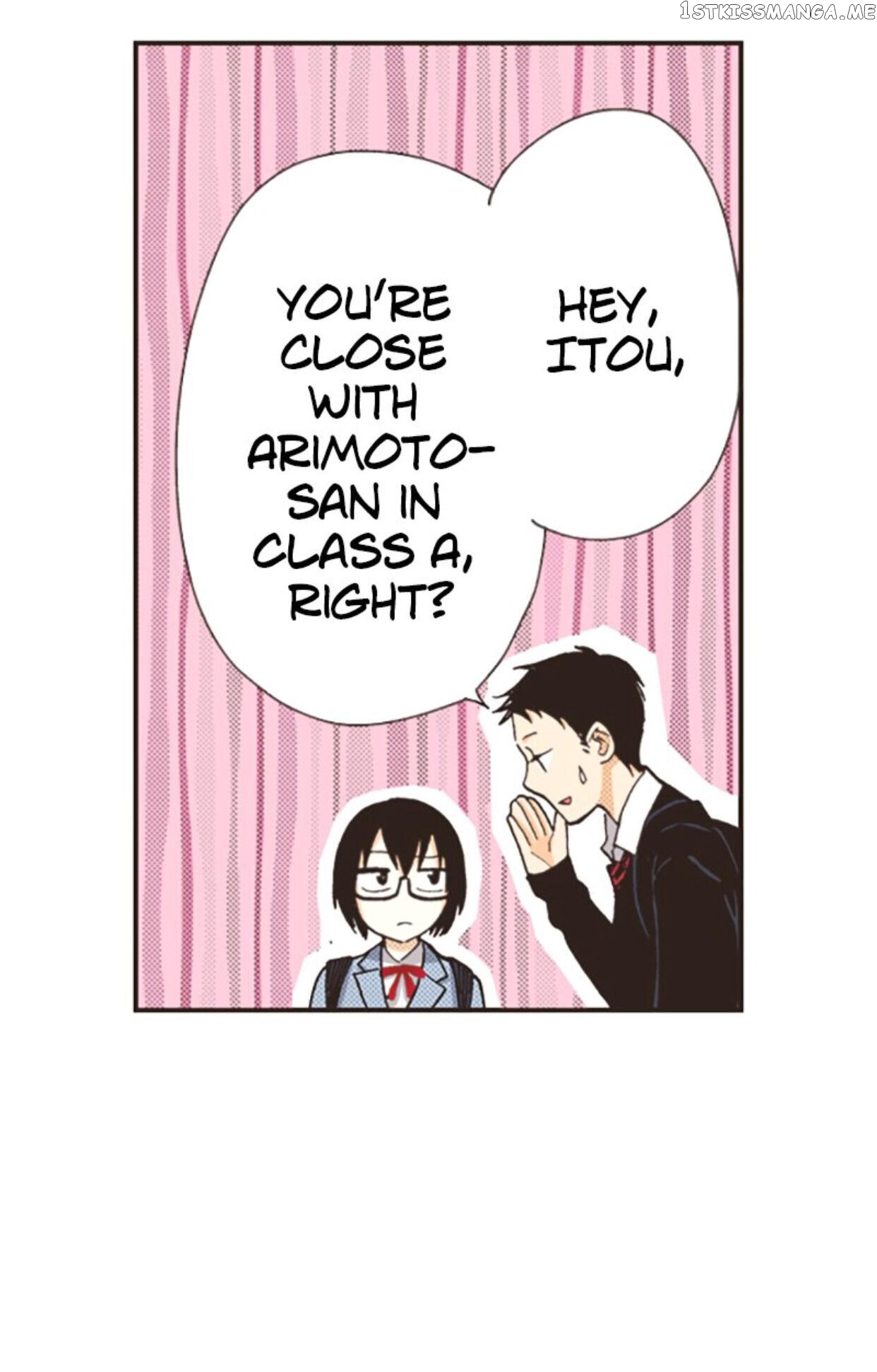 I’m a Good Kid, But I Still Want to Do It! Chapter 85 - page 10