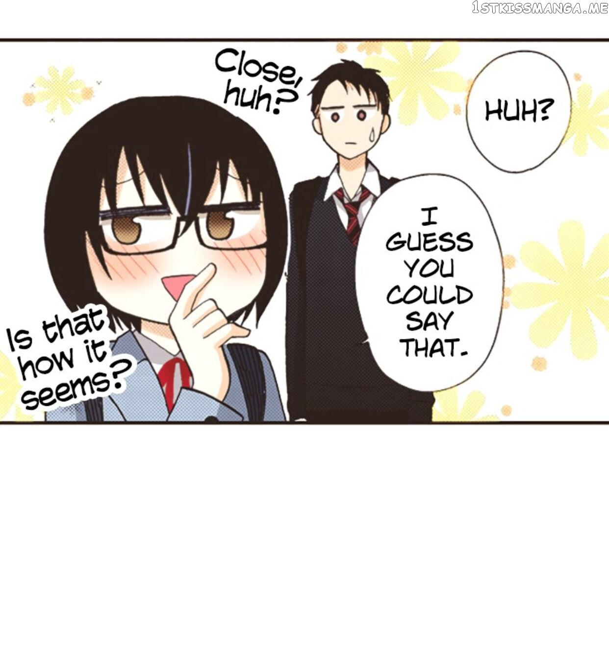 I’m a Good Kid, But I Still Want to Do It! Chapter 85 - page 11