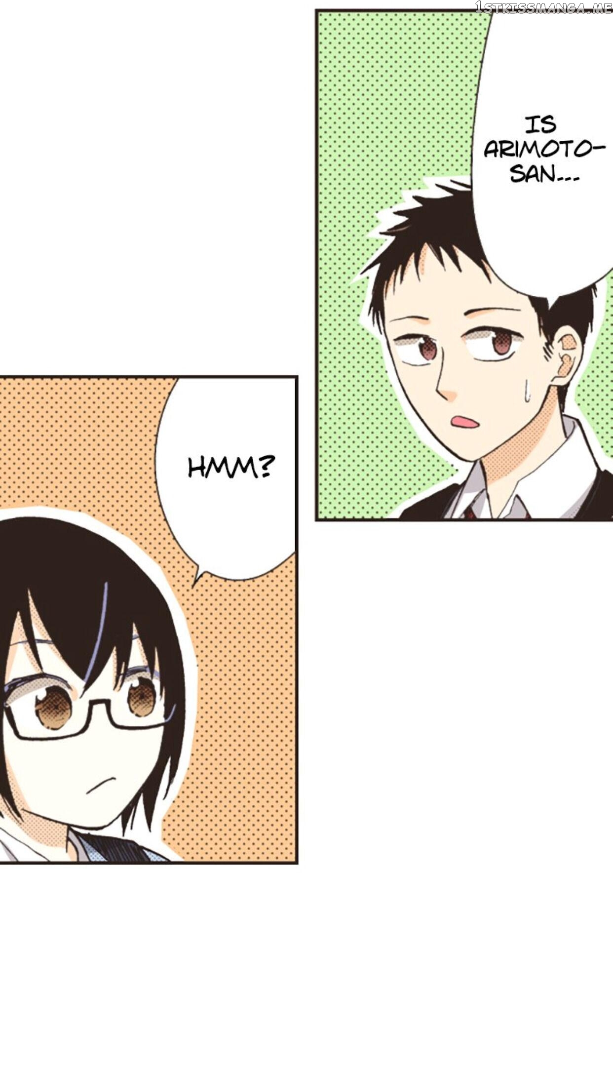 I’m a Good Kid, But I Still Want to Do It! Chapter 85 - page 12
