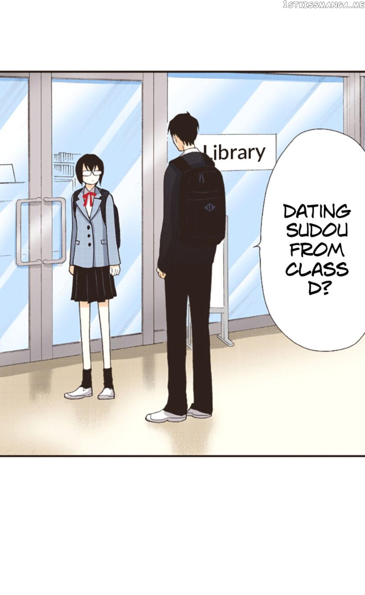 I’m a Good Kid, But I Still Want to Do It! Chapter 85 - page 13