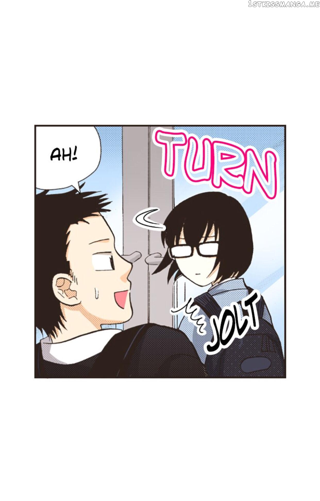I’m a Good Kid, But I Still Want to Do It! Chapter 85 - page 19