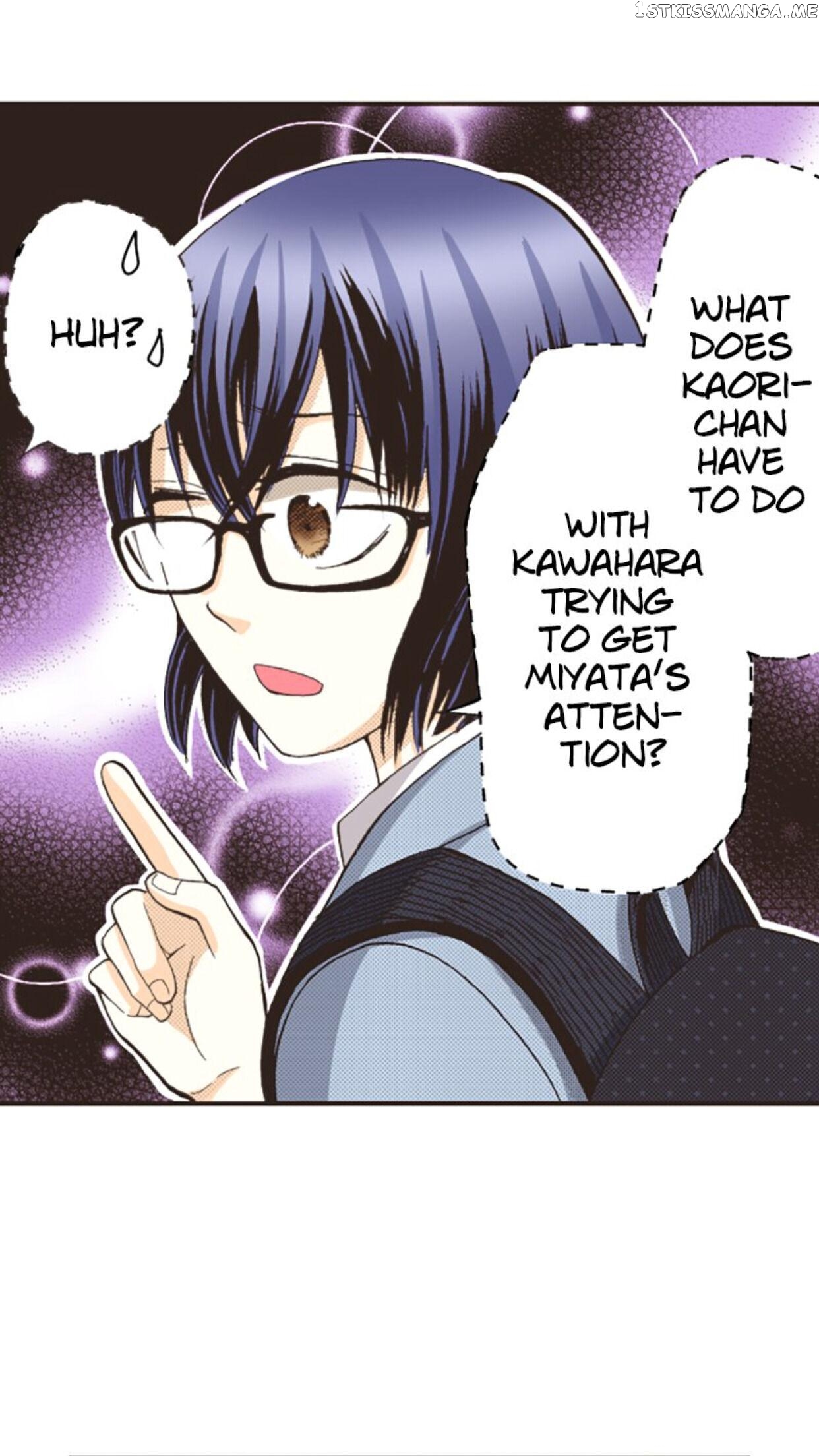 I’m a Good Kid, But I Still Want to Do It! Chapter 85 - page 20