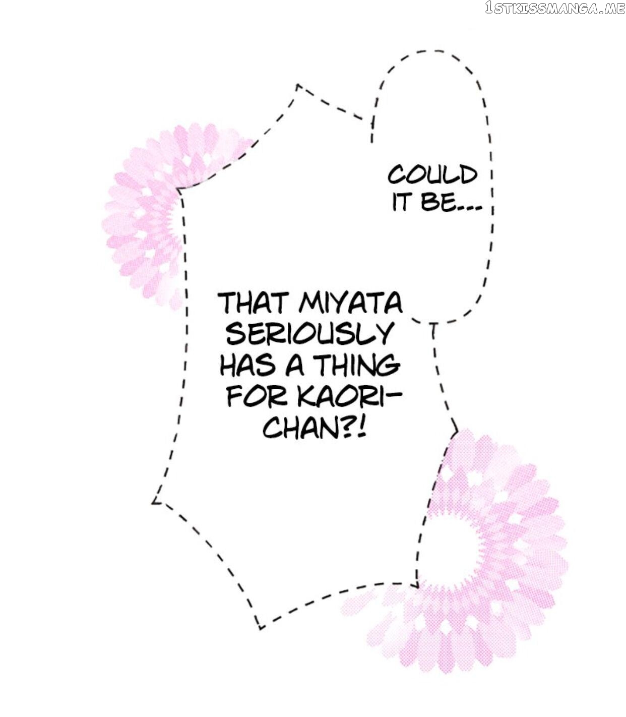 I’m a Good Kid, But I Still Want to Do It! Chapter 85 - page 22