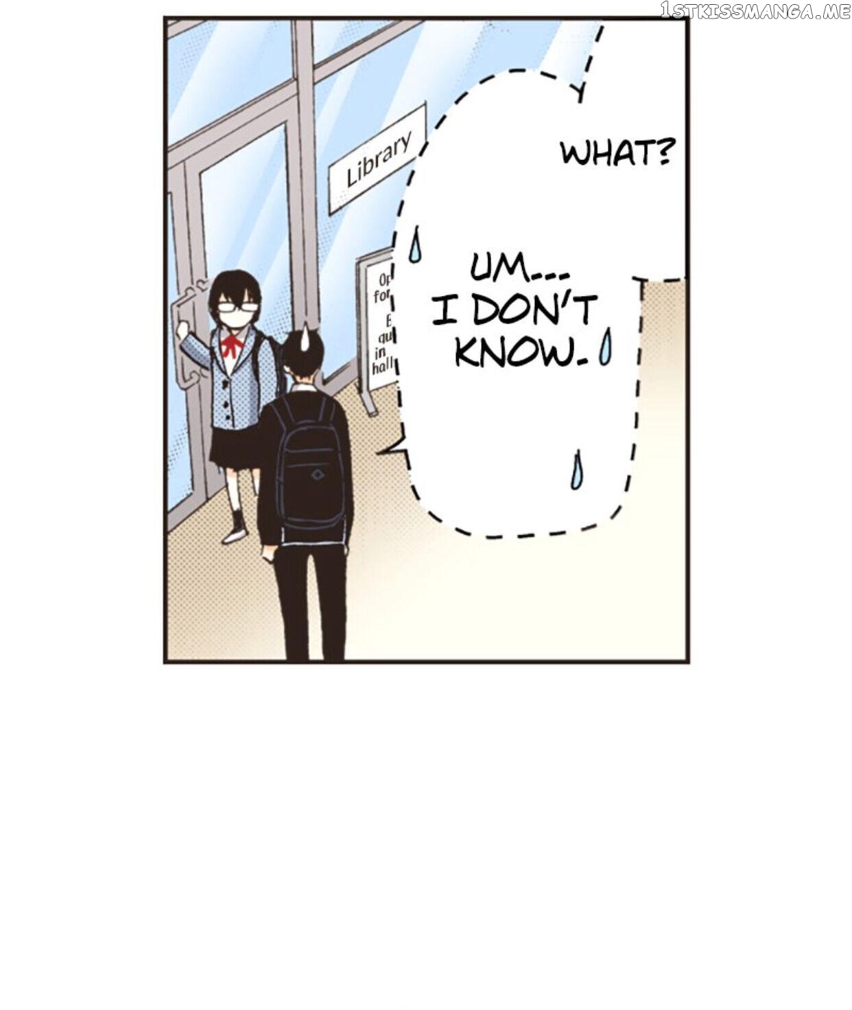 I’m a Good Kid, But I Still Want to Do It! Chapter 85 - page 24