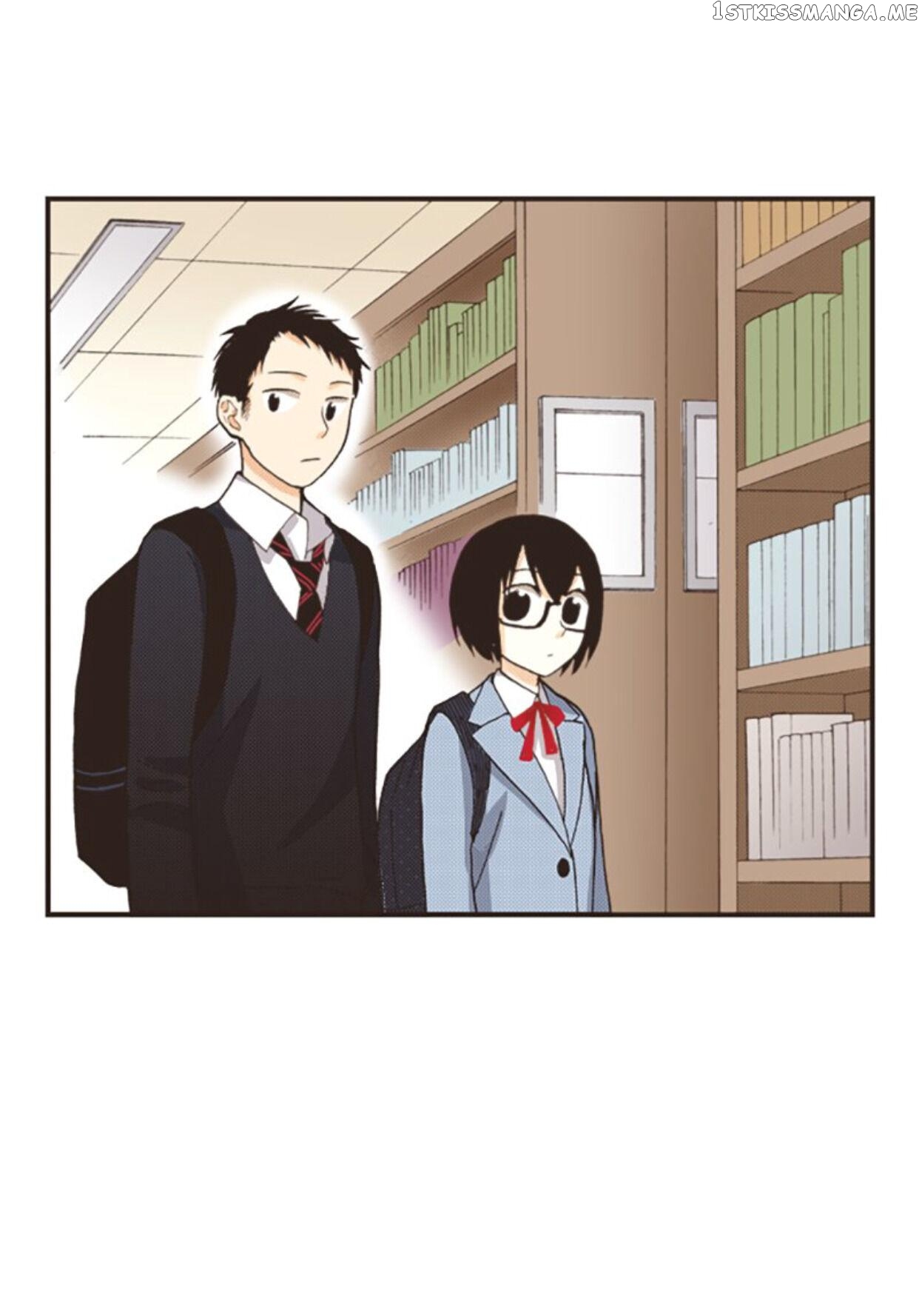 I’m a Good Kid, But I Still Want to Do It! Chapter 85 - page 29